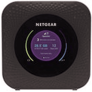 NETGEAR Nighthawk M1 Mobile Router - Mobil hotspot - 4G LTE