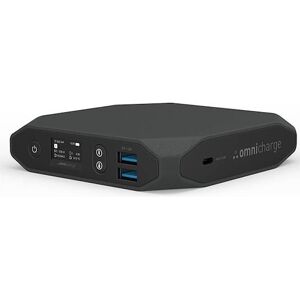 OMNICHARGE Powerbank Omni20+ U