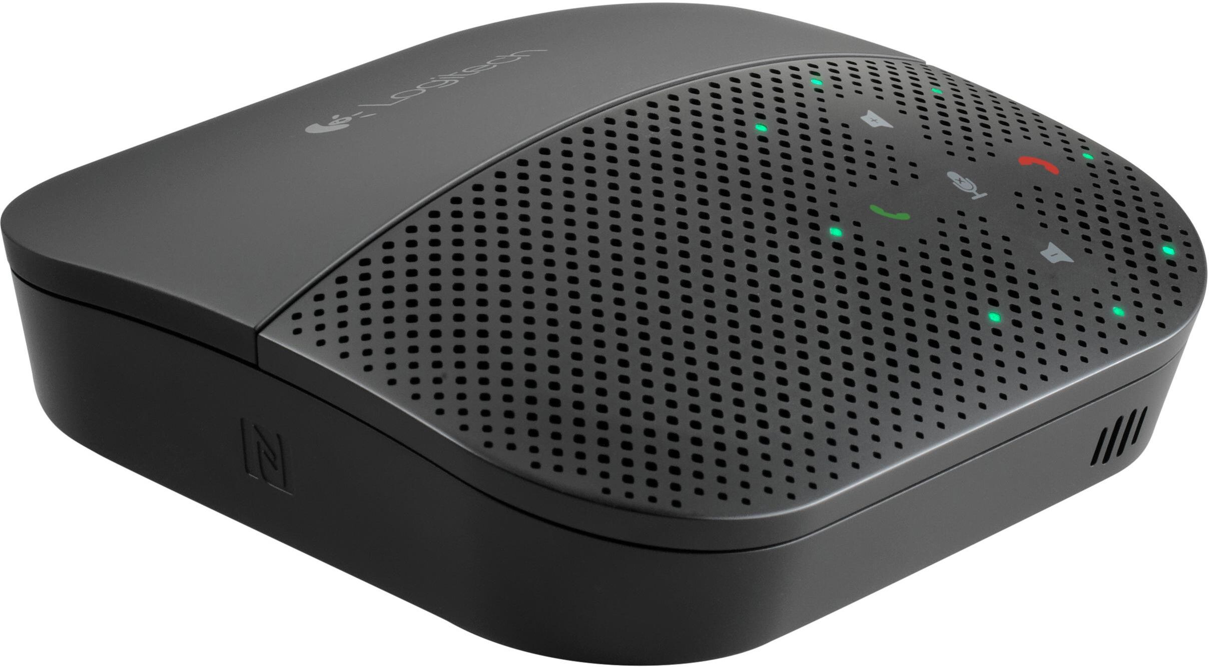 Logitech Högtalare P710E Logitech Högtalare P710E
