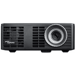 Optoma ML750e - DLP-projektor - LED - 3D - 700 lumen - WXGA