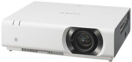 Sony VPL-CH370 - 3LCD-projektor - 5000 lumen - WUXGA (1920 x Sony VPL-CH370 - 3LCD-projektor - 5000 lumen - WUXGA (1920 x