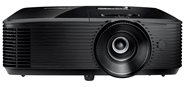 Optoma DH351 - DLP-projektor - bärbar - 3D - 3600 ANSI lumen Optoma DH351 - DLP-projektor - bärbar - 3D - 3600 ANSI lumen