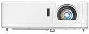 Optoma ZH406ST - DLP-projektor - laser - 3D - 4200 ANSI lumen Optoma ZH406ST - DLP-projektor - laser - 3D - 4200 ANSI lumen