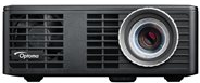 Optoma ML750e - DLP-projektor - LED - 3D - 700 lumen - WXGA Optoma ML750e - DLP-projektor - LED - 3D - 700 lumen - WXGA
