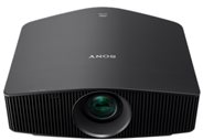 Sony VPL-VW790ES - SXRD-projektor - 3D - 2000 lumen - 2000 lumen Sony VPL-VW790ES - SXRD-projektor - 3D - 2000 lumen - 2000 lumen
