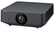Sony VPL-FHZ75L - 3LCD-projektor - 6500 lumen - 6500 lumen Sony VPL-FHZ75L - 3LCD-projektor - 6500 lumen - 6500 lumen