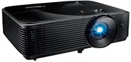 Optoma HD146X - DLP-projektor - bärbar - 3D - 3600 ANSI lumen Optoma HD146X - DLP-projektor - bärbar - 3D - 3600 ANSI lumen