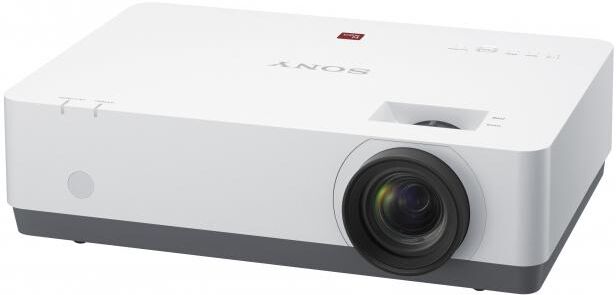 Sony VPL-EW575 - 3LCD-projektor - 4300 lumen (vit) - 4300 lumen Sony VPL-EW575 - 3LCD-projektor - 4300 lumen (vit) - 4300 lumen
