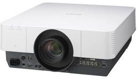 Sony VPL-FH500L - 3LCD-projektor - 7000 lumen - 7000 lumen Sony VPL-FH500L - 3LCD-projektor - 7000 lumen - 7000 lumen