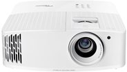 Optoma UHD35 - DLP-projektor - 3D - 3600 lumen - 3840 x 2160 Optoma UHD35 - DLP-projektor - 3D - 3600 lumen - 3840 x 2160