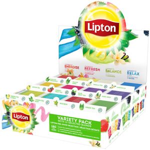 Te Lipton Classic Displaykarto