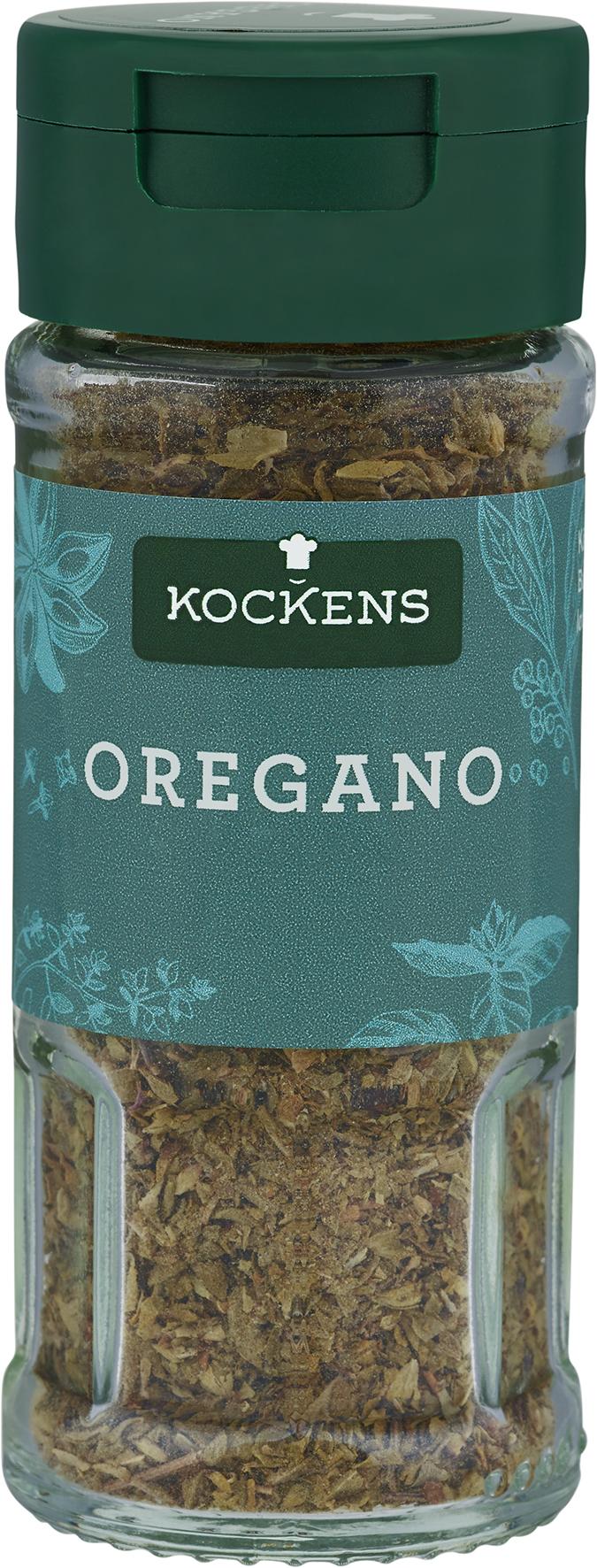 Oregano 7g Kockens