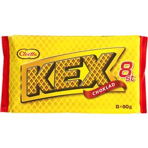 Kexchoklad 8-pack