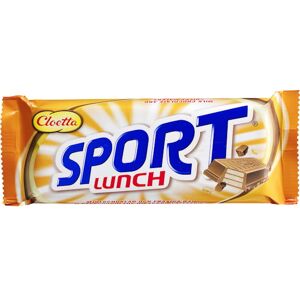 Sportlunch 80g 28st