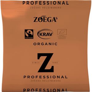 Kaffe Zoégas Cultivo Eko 80g, 60/fp