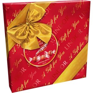 Lindor gift box mjölkchoklad