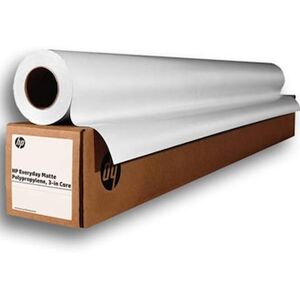 36'' Everyday Matte Polypropylene, 3-in Core, 61m