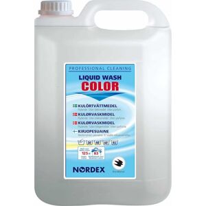 Tvättmedel Liquid Wash, 5L