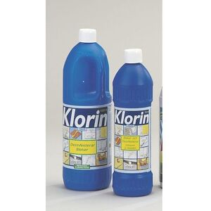 Klorin Naturell, 1,5L