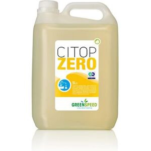 Handdisk ECOVER Citop Zero 5L