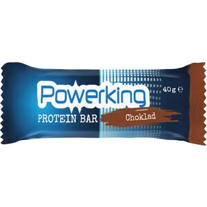 Proteinbar Chocolate 40g 18st