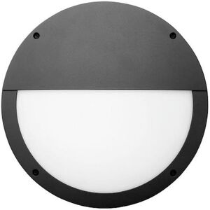 LED-Plafond Opa/Sv 14W 3000K/4000K 750lm