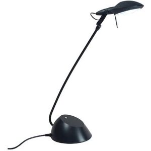 Bordslampa ALUMINOR Galaxy Led svart