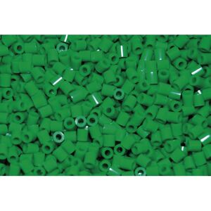 Pärlor Nabbi grön 6000/fp