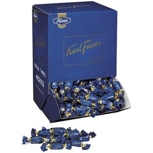 Choklad KARL FAZER 3kg