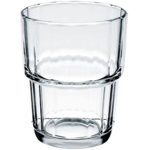 Glas, 25cl, 6/fp