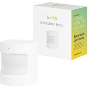 Smart Bluetooth PIR Motion Sensor, White