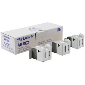 Sharp Staples ARF14 (3x5000)