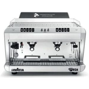 Kapselmaskin LAVAZZA LB4724