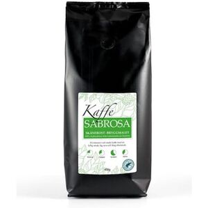 Kaffe SABROSA Skånerost 450g