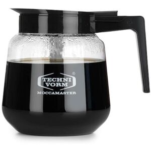 Glaskanna MOCCAMASTER 1,8 L