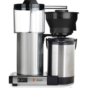 Moccamaster Kaffebrygg CDT Grand  Airpot