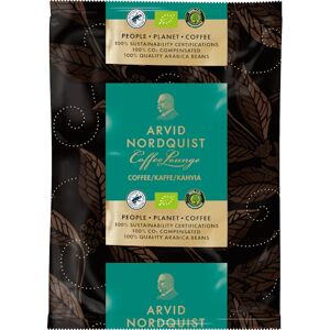 Kaffe Green Forest 60x100g eko