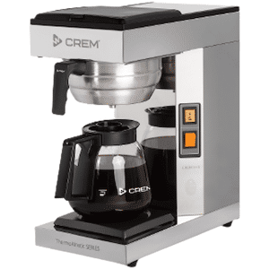 CREM Coffee Queen M-1, 1.8L ThermoKinetic