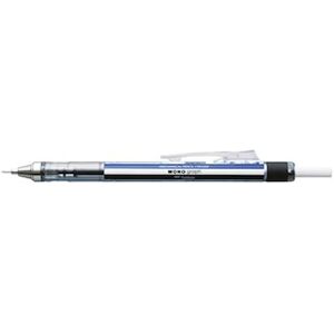 Tombow stiftpenna MONO graph 0,5 vit 6st