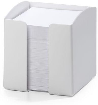 Blockask Durable Trend Vit, inklusive 800 blad 6st Blockask Durable Trend Vit, inklusive 800 blad 6st