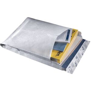 Kuvert TYVEK E4 305x406x50mm 100/fp