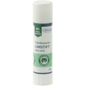 Limstift ACTUAL vattenbaserad 20g