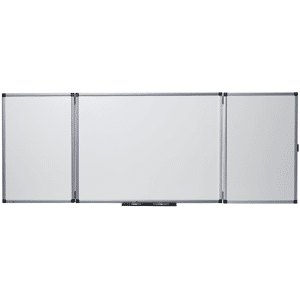 Whiteboard NOBO 120x90cm