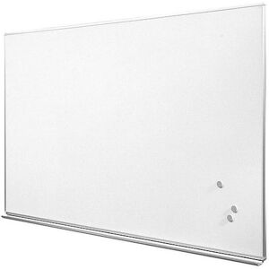 Whiteboard emalj 150x122cm