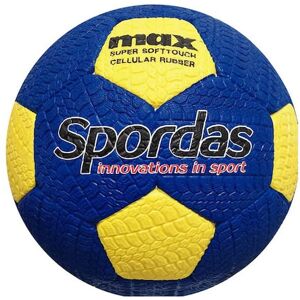 Fotboll SPORDAS Street grip Stl5