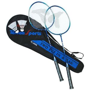 Badmintonset