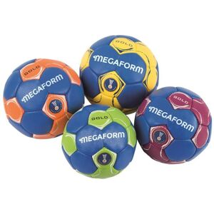 Handboll MEGAFORM Gold Stl1