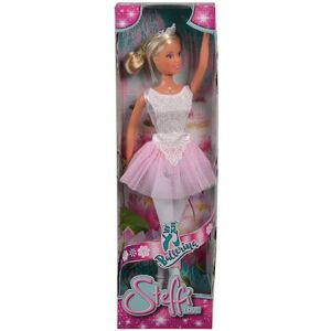 Docka Steffi LOVE Ballerina 29cm