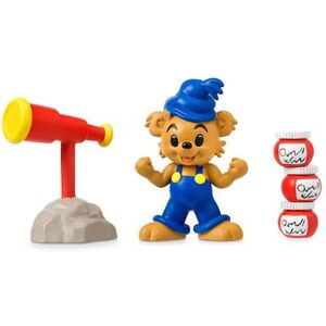 Bamse figurset 5/fp