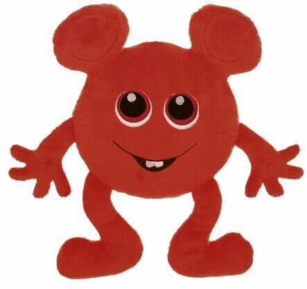 Babblarna Bobbo 26cm Babblarna Bobbo 26cm